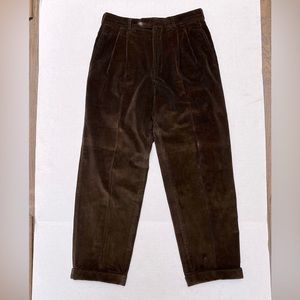 Men’s Hugo Boss trousers